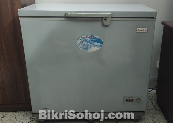 Deep Freezer For Sale